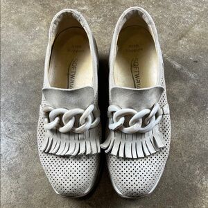 SoftWaves Cadie wedge pull-on Sneaker
Size: 37